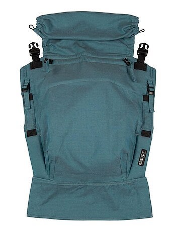 Hoppediz accessoires de portage nabaca panneau supplémentaire taille l