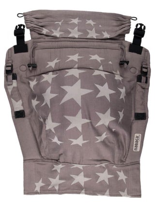 Hoppediz Accessoires de portage Nabaca Panneau supplémentaire taille L