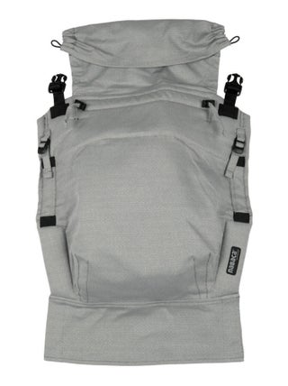 Hoppediz Accessoires de portage Nabaca Panneau supplémentaire taille L
