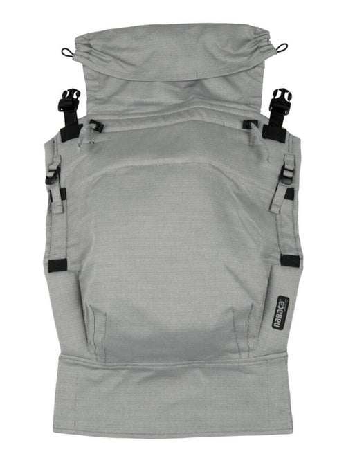 Hoppediz Accessoires de portage Nabaca Panneau supplémentaire taille L - Kiabi