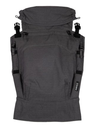 Hoppediz Accessoires de portage Nabaca Panneau supplémentaire taille L