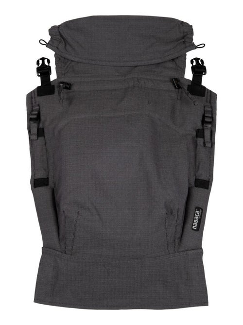 Hoppediz Accessoires de portage Nabaca Panneau supplémentaire taille L - Kiabi