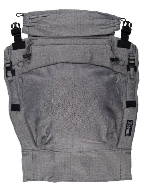 Hoppediz Accessoires de portage Nabaca Panneau supplémentaire taille L - Kiabi