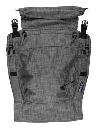 Hoppediz Accessoires de portage Nabaca Panneau supplémentaire taille L