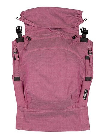 Hoppediz Accessoires de portage Nabaca Panneau supplémentaire taille L