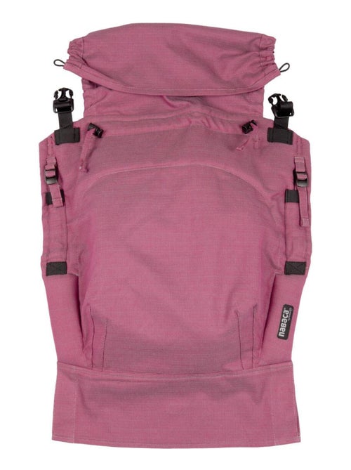 Hoppediz Accessoires de portage Nabaca Panneau supplémentaire taille L - Kiabi