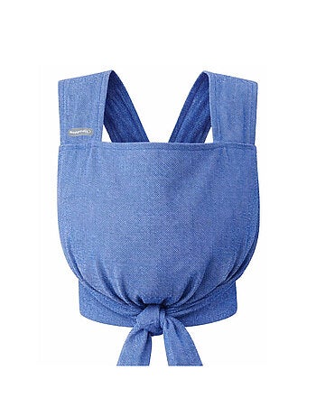 Hoppediz Accessoires pour poupées Porte-poupée