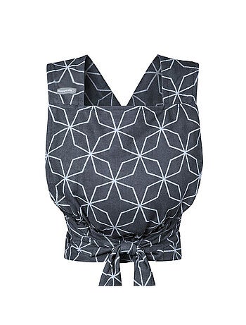 Hoppediz Accessoires pour poupées Porte-poupée