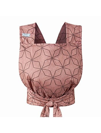 Hoppediz Accessoires pour poupées Porte-poupée