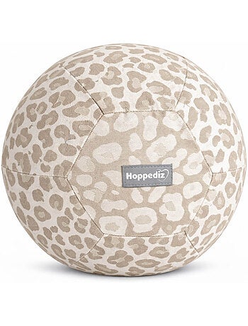 Hoppediz bal pour enfants housse de ballon