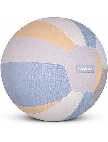 Hoppediz Bal pour enfants Housse de ballon