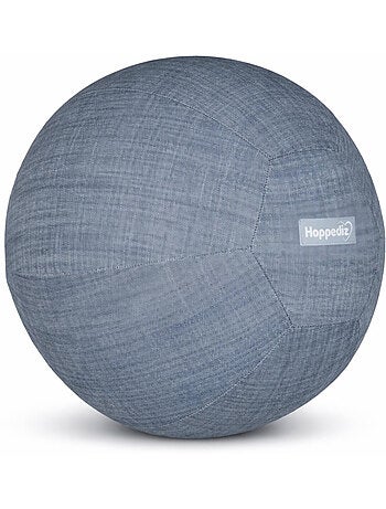 Hoppediz Bal pour enfants Housse de ballon