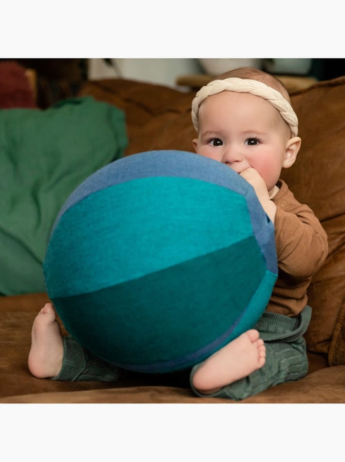 Hoppediz Bal pour enfants Housse de ballon - Kiabi