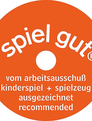 Hoppediz Bal pour enfants Housse de ballon