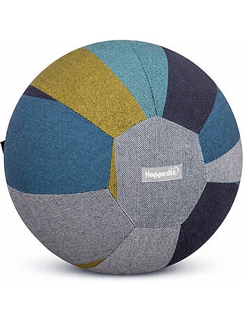 Hoppediz Bal pour enfants Housse de ballon
