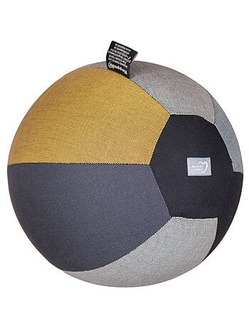 Hoppediz Bal pour enfants Housse de ballon
