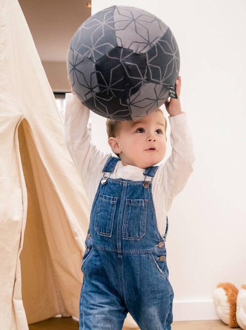 Hoppediz Bal pour enfants Housse de ballon - Kiabi