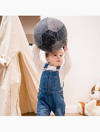 Hoppediz Bal pour enfants Housse de ballon