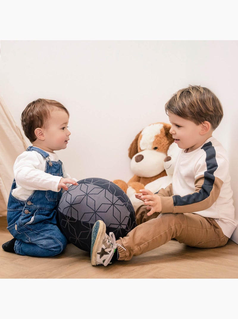 Hoppediz Bal pour enfants Housse de ballon N/A - Kiabi