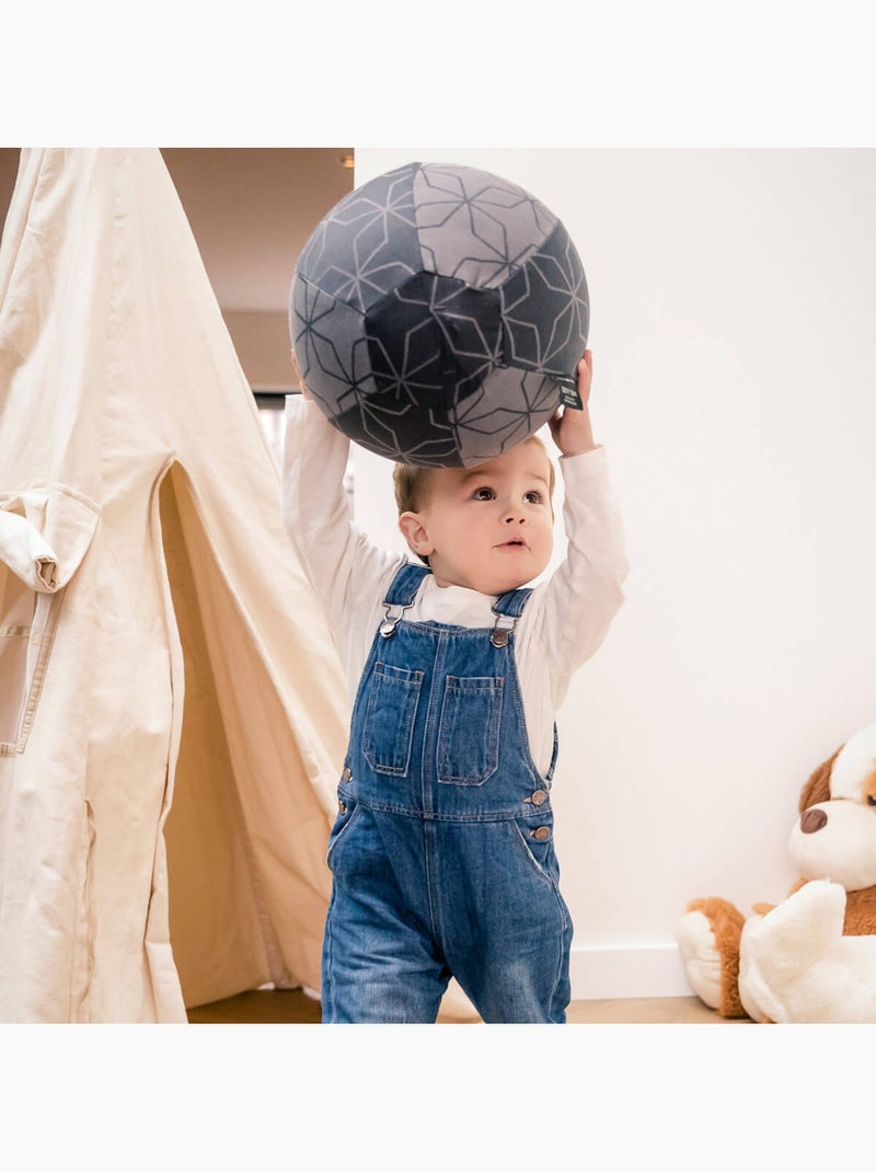 Hoppediz Bal pour enfants Housse de ballon N/A - Kiabi