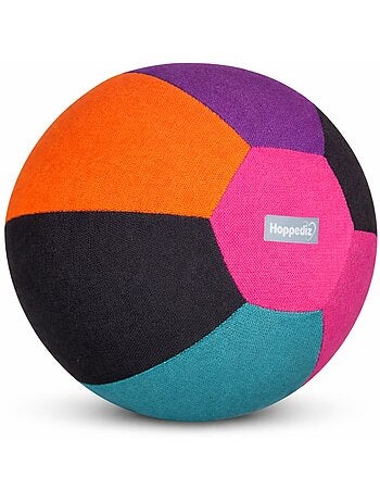 Hoppediz Bal pour enfants Housse de ballon