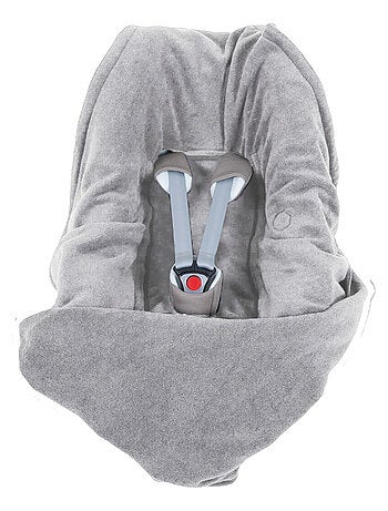Hoppediz Couverture de siège auto