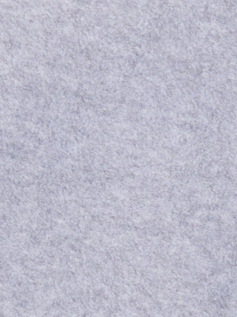 Hoppediz Couverture de siège auto Gris - Kiabi