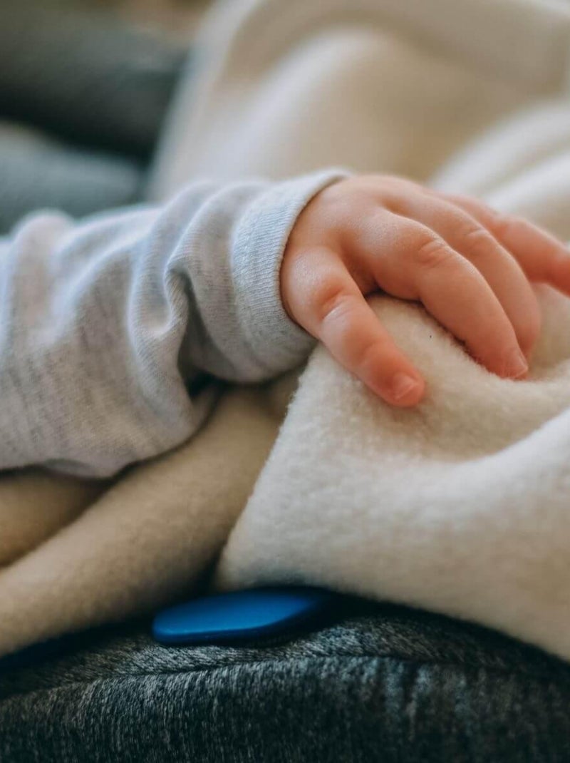 Hoppediz Couverture de siège auto Noir - Kiabi