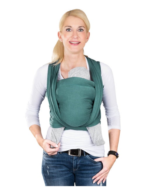 Hoppediz Écharpe de portage pour bébé prématuré - Kiabi