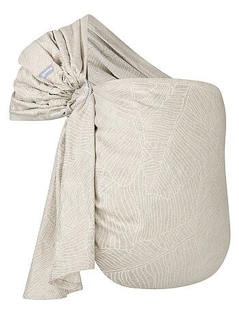 Hoppediz écharpe de portage ring-sling
