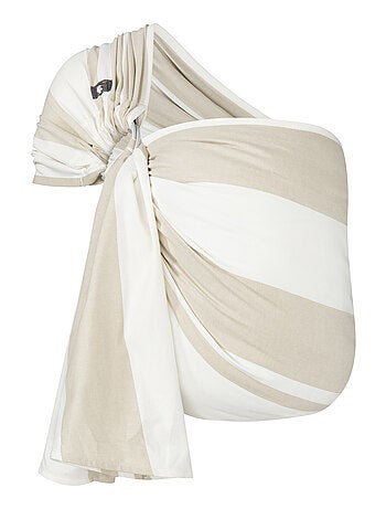 Hoppediz Écharpe de portage Ring-Sling