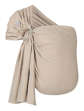 Hoppediz écharpe de portage ring-sling