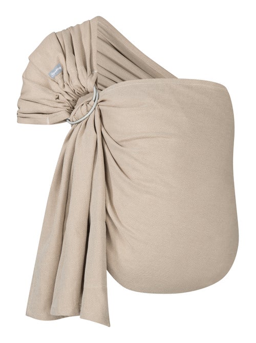Hoppediz écharpe de portage ring-sling - Kiabi