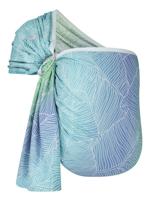 Hoppediz Écharpe de portage Ring-Sling (bio) - Kiabi