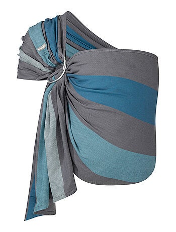 Hoppediz Écharpe de portage Ring-Sling