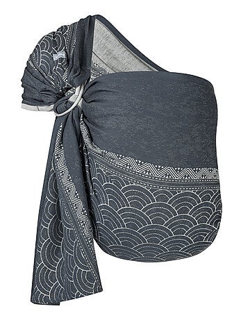 Hoppediz écharpe de portage ring-sling