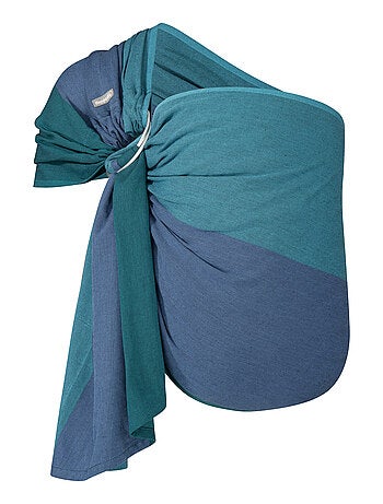 Hoppediz Écharpe de portage Ring-Sling