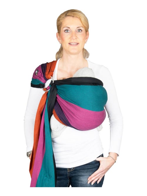 Hoppediz Écharpe de portage Ring-Sling - Kiabi