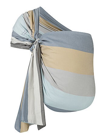 Hoppediz écharpe de portage ring-sling