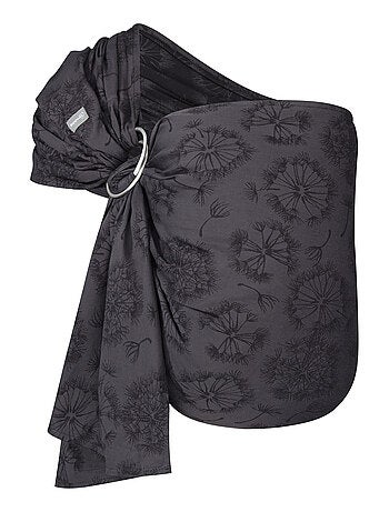 Hoppediz Écharpe de portage Ring-Sling