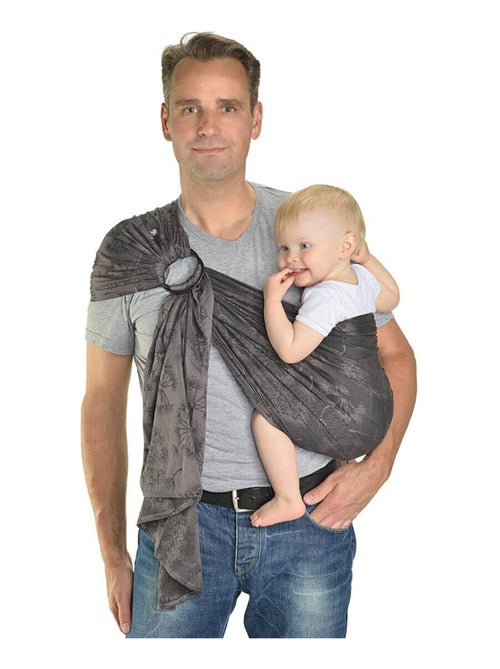 Hoppediz Écharpe de portage Ring-Sling - Kiabi