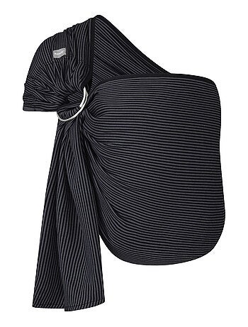 Hoppediz Écharpe de portage Ring-Sling