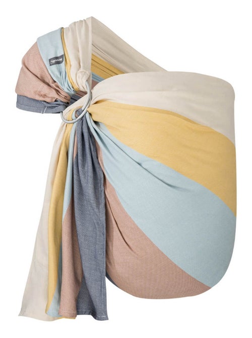 Hoppediz Écharpe de portage Ring-Sling ultra-léger - Kiabi