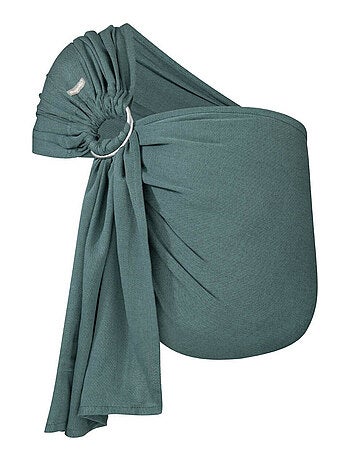 Hoppediz Écharpe de portage Ring-Sling ultra-léger