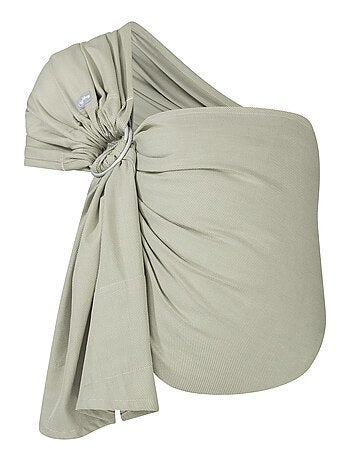 Hoppediz écharpe de portage ring-sling