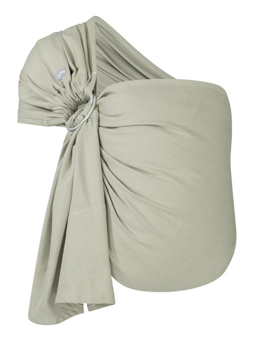 Hoppediz écharpe de portage ring-sling - Kiabi