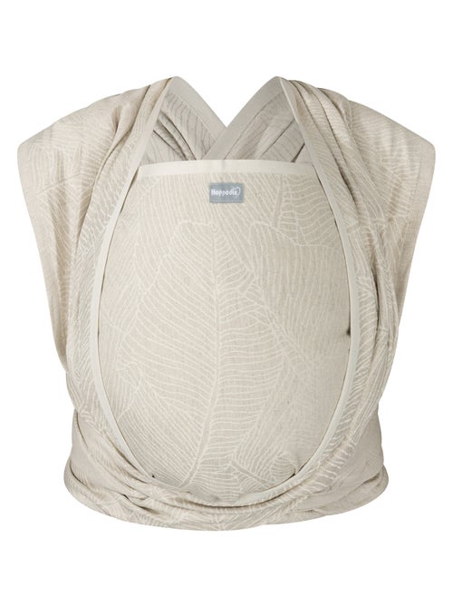 Hoppediz écharpe de portage tissée - Kiabi