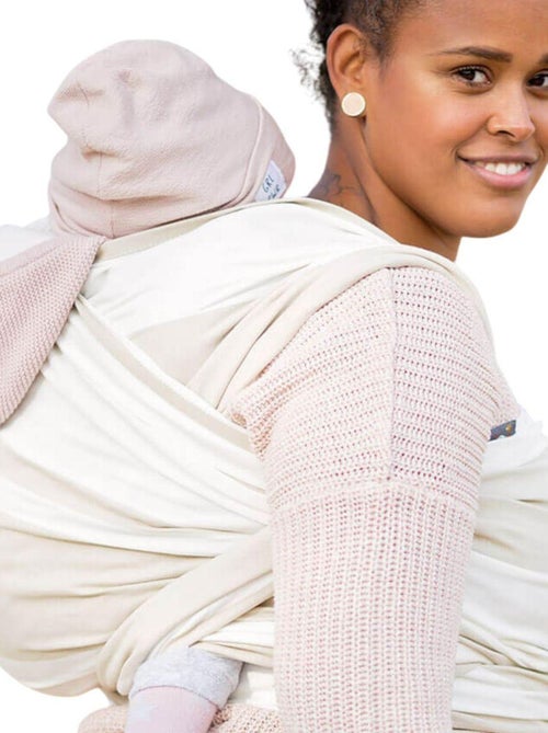 Hoppediz Écharpe de portage tissée - Kiabi