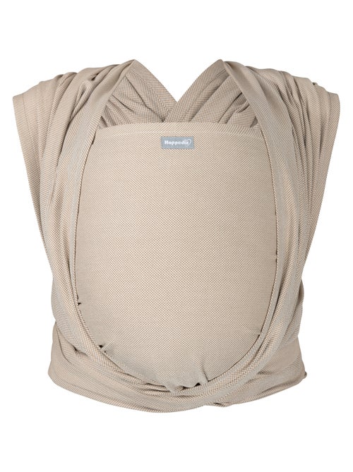 Hoppediz écharpe de portage tissée - Kiabi