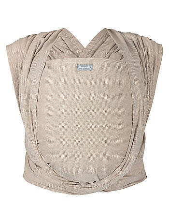 Hoppediz Écharpe de portage tissée bio